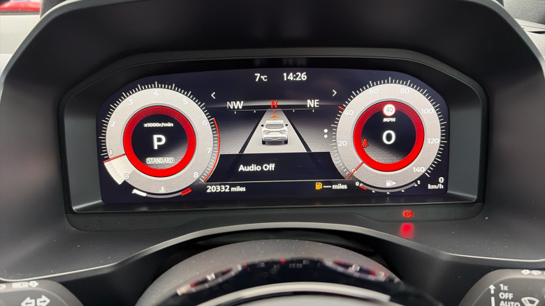 Nissan Qashqai 1.3 DiG-T MH 158 Tekna 5dr Xtronic Petrol Hatchback